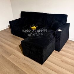 New Sofa Bed 