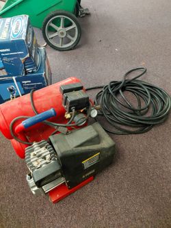 Air Compressor