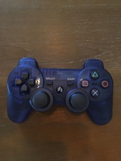 Sony PlayStation ps3 wireless controller