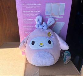 My Melody Squishmallow