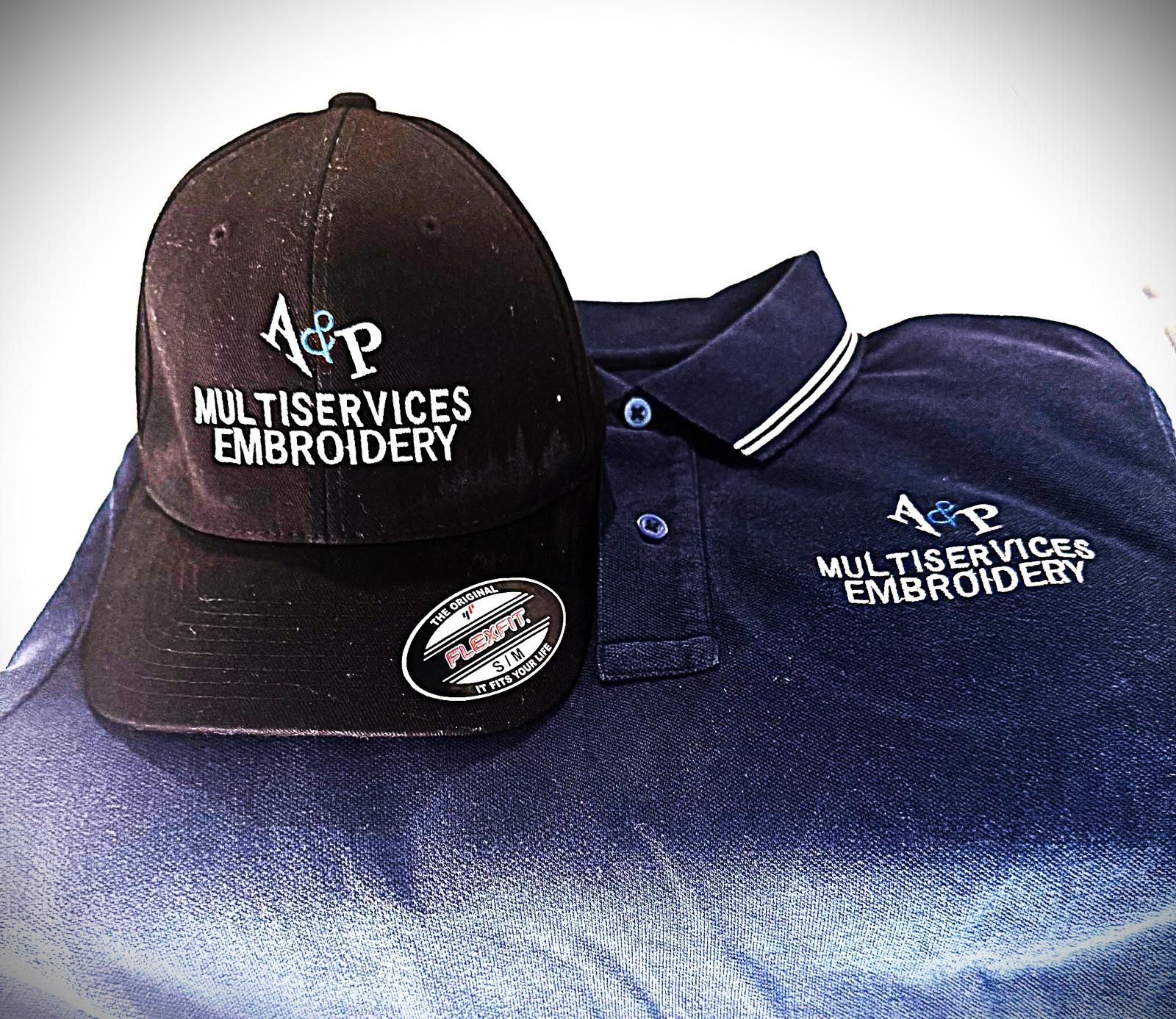 Best Custom Embroidery For All Your Occasions 