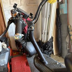 Electric Bike