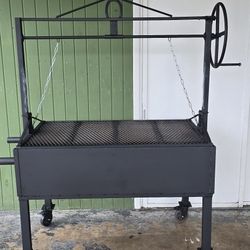Grill Bbq