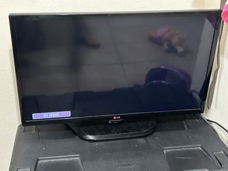 LG 32 Inch Tv