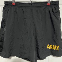 APFU shorts XL