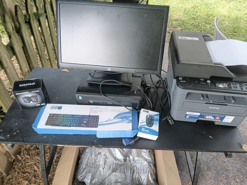 Computer For Sale