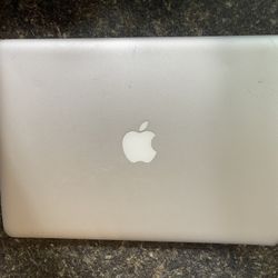 MacBook Pro 13inch Early 2011
