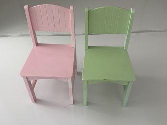 Child Chairs