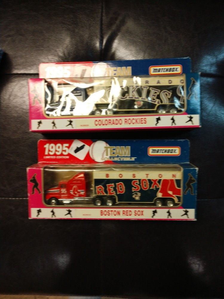 Baseball Memabilia