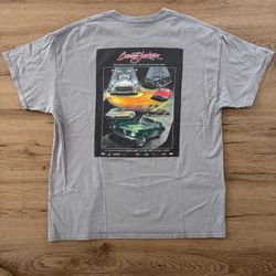 Barrett Jackson 2013 Car Auction Tee