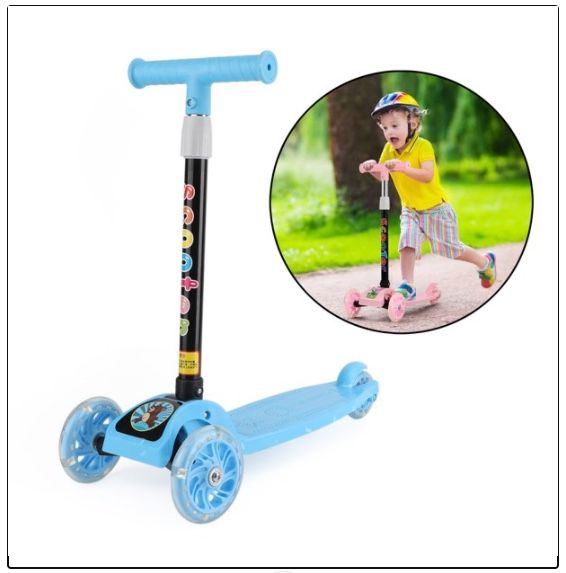 Kid’s Toddler scooter