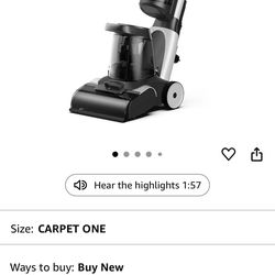 Tenico Carpet One