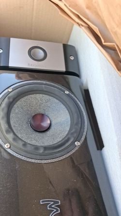 BERYLLIUM  FOCAL JM LAB MICRO UTOPIA BE
