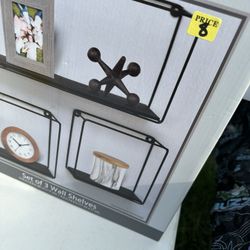 Wall Decor. Prices In Photos! 