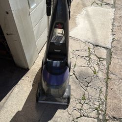 Bissell Carpet Cleaner