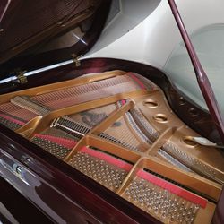 Samick SG 150 Baby Grand