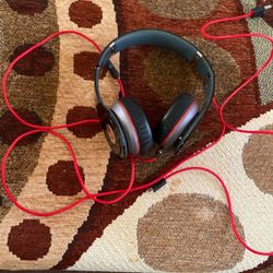 Beats Headphones