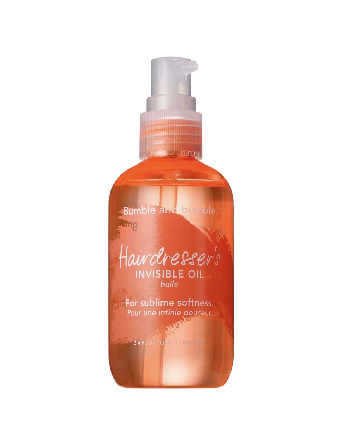 Bumble & Bumble Hairdresser’s Invisible Oil