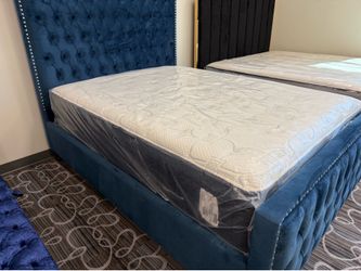 BRAND NEW Charter Club by Sealy firm queen mattress