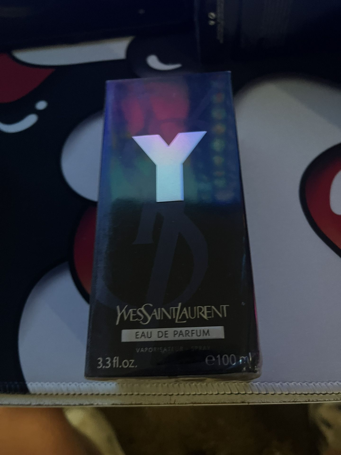 Ysl Y