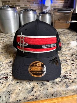 Houston Rockets SnapBack hat