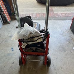 Rigid - Snake Auger C-32IW