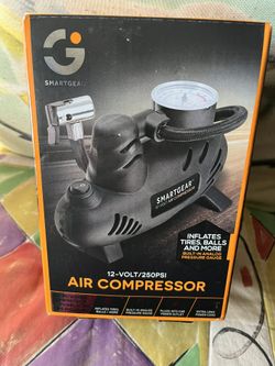 Air Compressor 