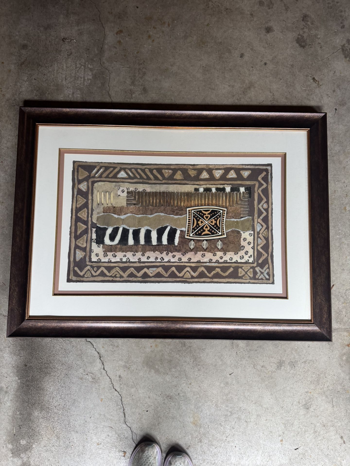 Tribal Art