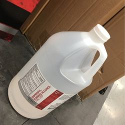 Alcohol Isopropyl Rubbing 70%