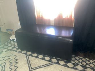 Chocolate, Ottoman leather