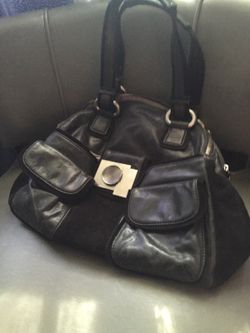 Calvin Klein purse