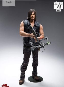 Walking Dead - Daryl