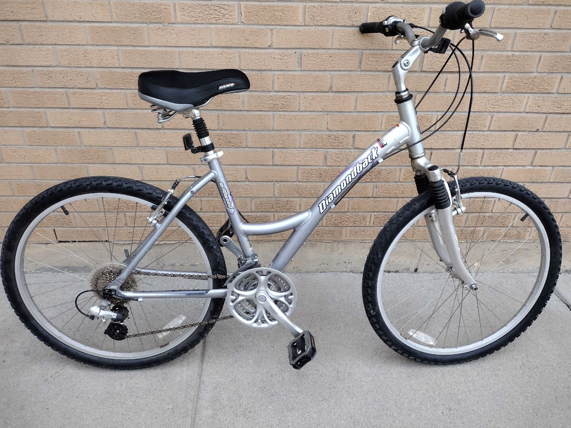 Women’s Diamondback Wildwood