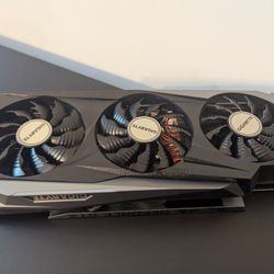 NVIDIA GeForce RTX 3080 (Used) – Great Condition w/ Original Box