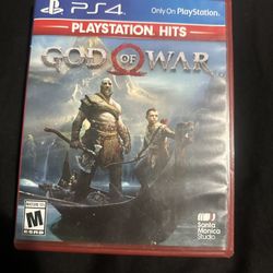 5 PS4 games