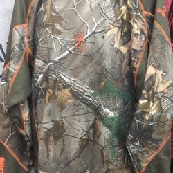 New Browning Sweatshirt. XL 