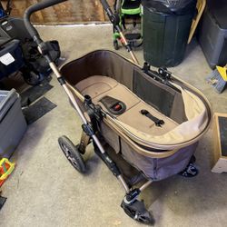 Bassinet Stroller