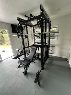 💥Smith Machine 400💥