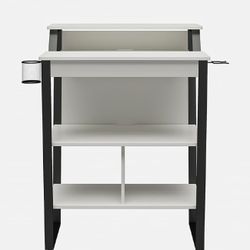 NTENSE Genesis Standing Gaming Desk