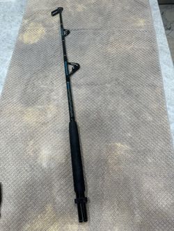 Crowder Rods Tip Section EDD130