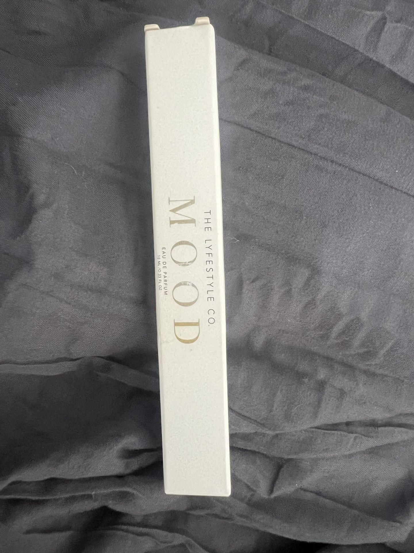 Mood Lifestyle Co Perfume