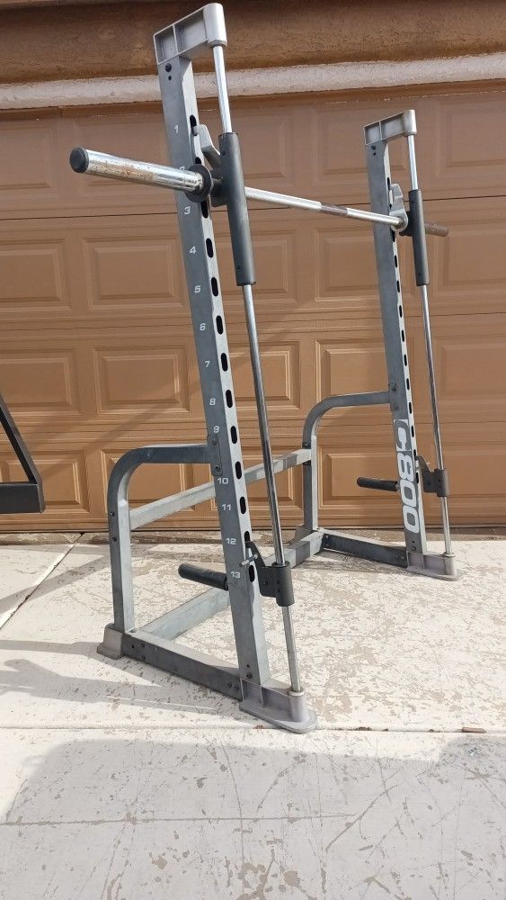 Smith Machine for Sale in Las Vegas, NV OfferUp