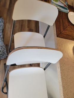 Ikea bar stool