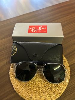 Ray-Ban Bill Sunglasses original