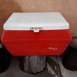 Ice Chest