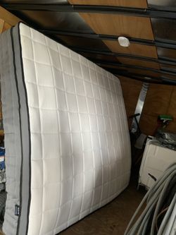 King Size Mattress