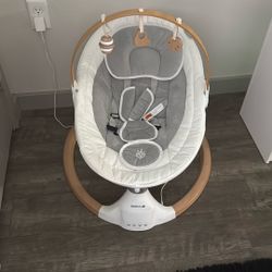 JoolBaby Swing
