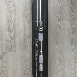 Triad-Orbit T3 Tall Microphone Stand System