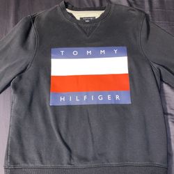 Tommy Hilfiger Sweater