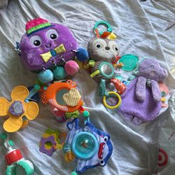 Infant/kids Toys 